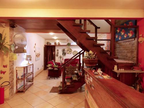 Hostal Portal Dos Borbas