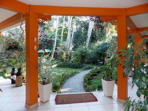 Hostal Portal Dos Borbas