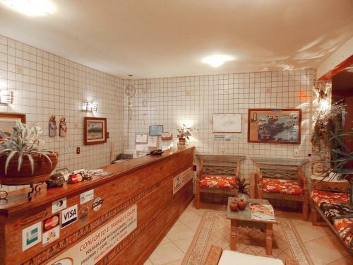 Hostal Portal Dos Borbas