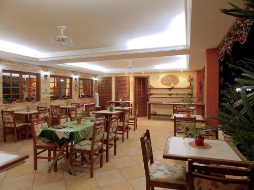 Hostal Portal Dos Borbas