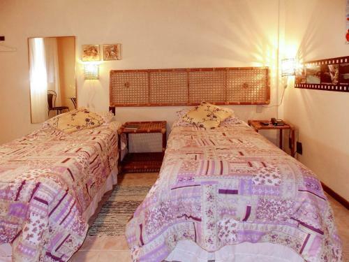 Hostal Portal Dos Borbas