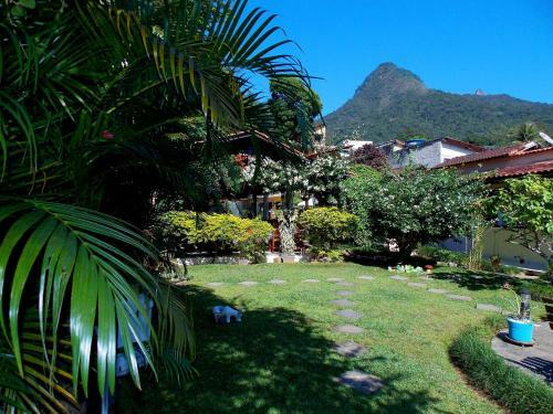 Posada Pousada Ca�ca