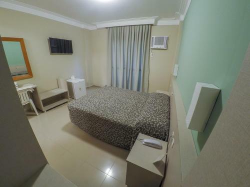 Hotel Vieira�s