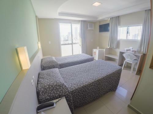 Hotel Vieira�s