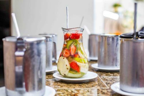 Hotel Vieira�s