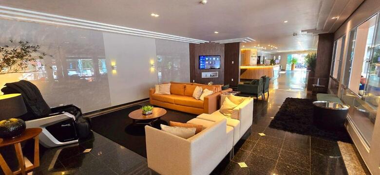 Hotel Gracher Praia