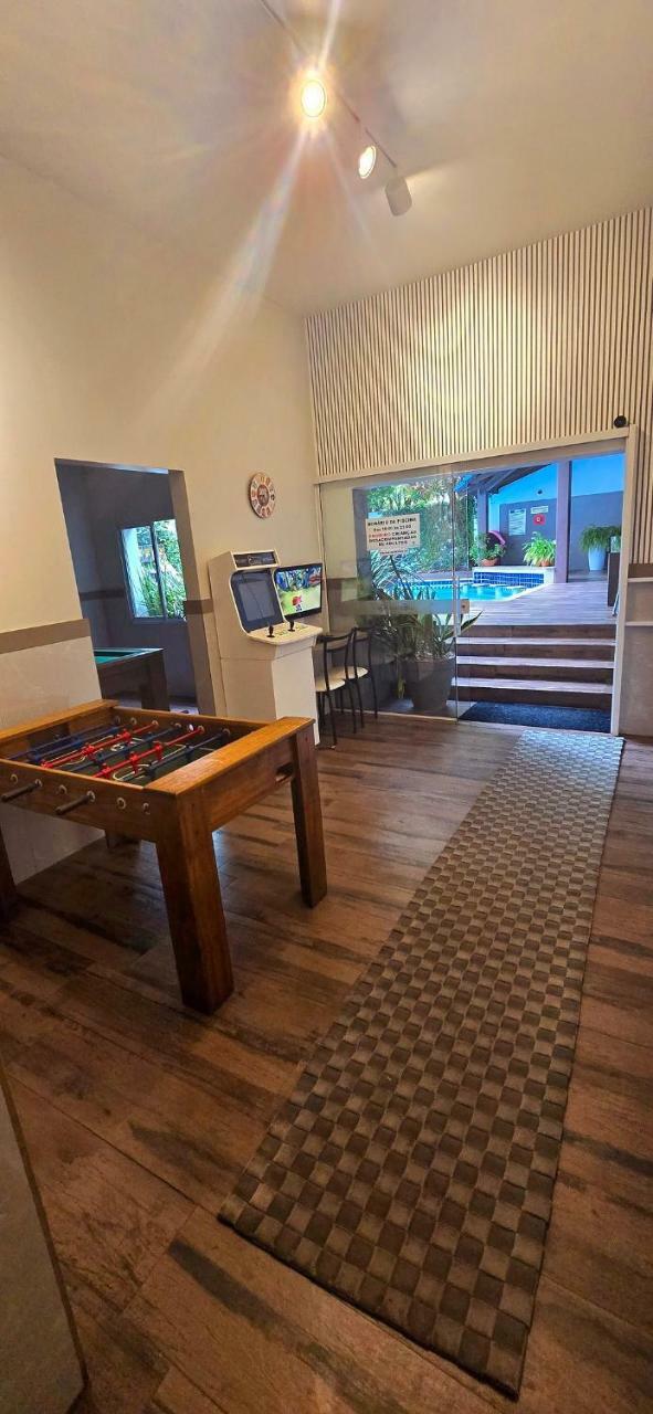 Hotel Gracher Praia