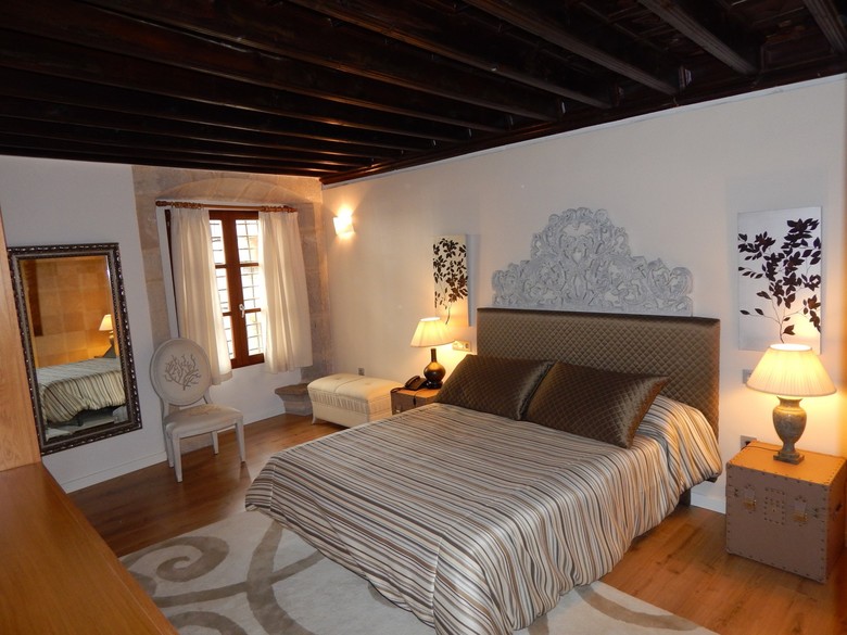 Hotel Palau Dels Osset