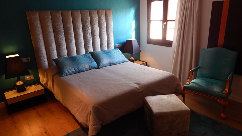 Hotel Palau Dels Osset