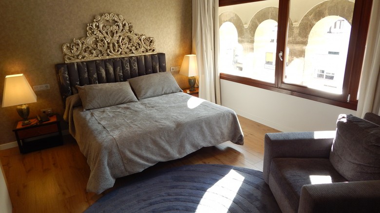 Hotel Palau Dels Osset