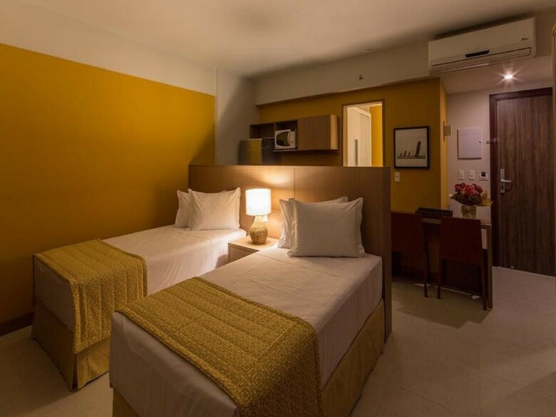Sotero Hotel