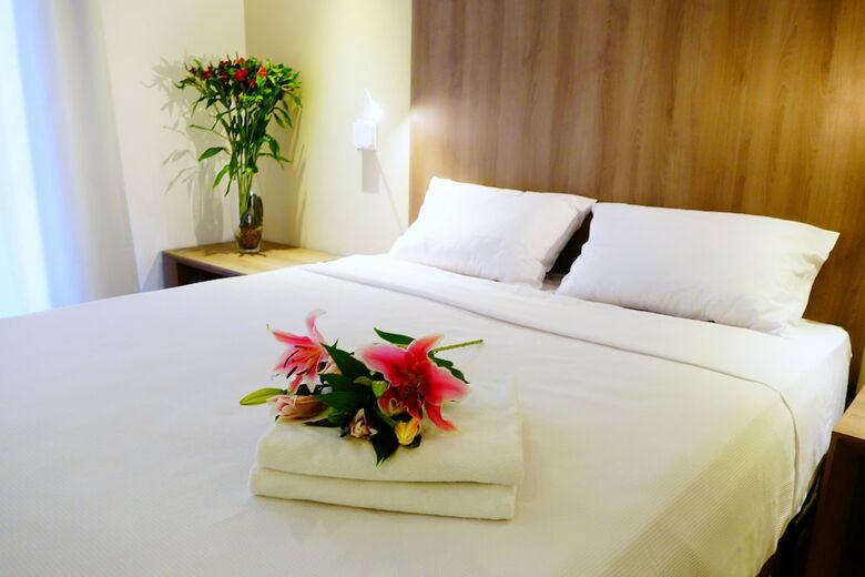 The Hotel