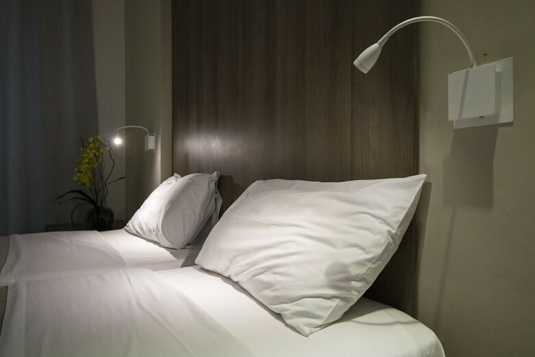 The Hotel