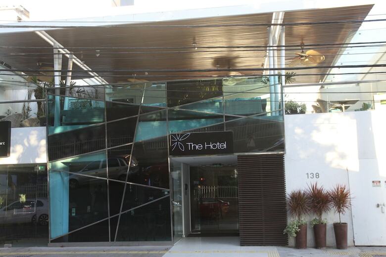 The Hotel