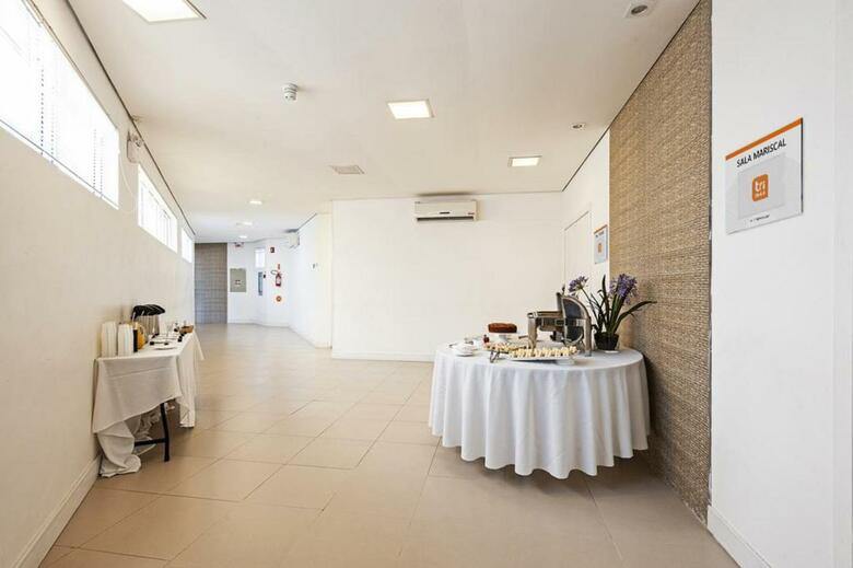 Hotel Slaviero Slim Balne�rio Cambori�