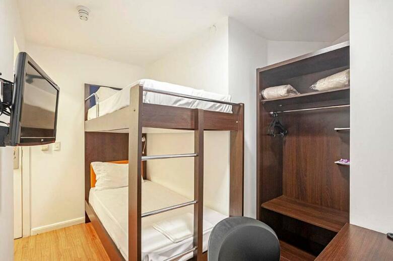 Hotel Slaviero Slim Balne�rio Cambori�