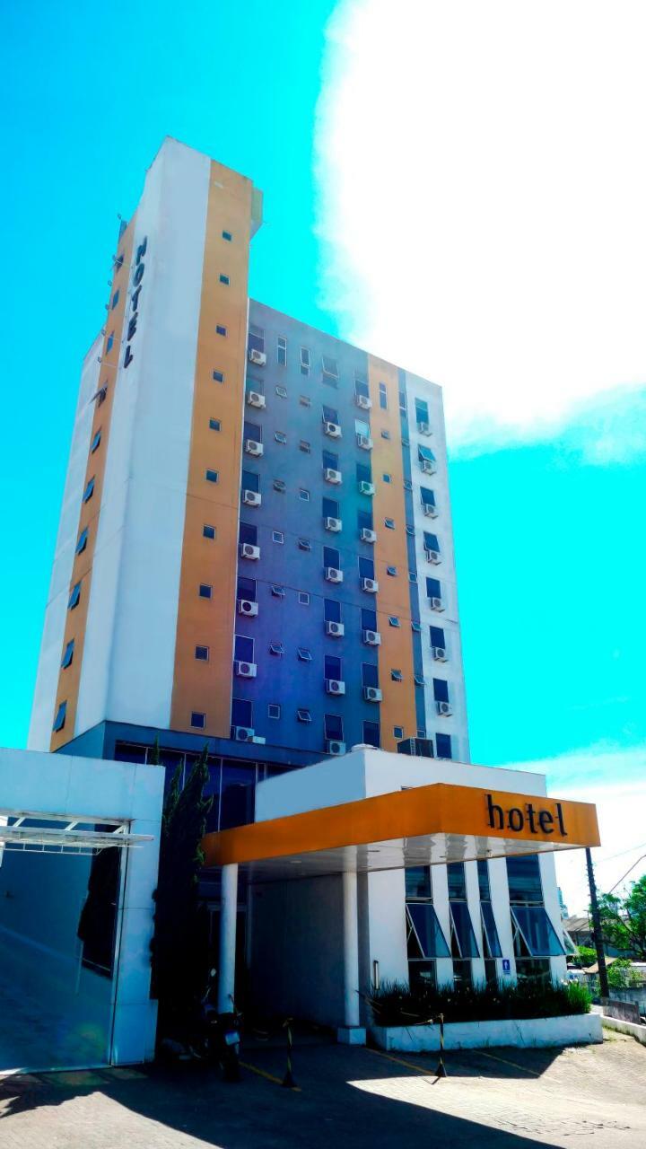 Hotel Slaviero Slim Balne�rio Cambori�