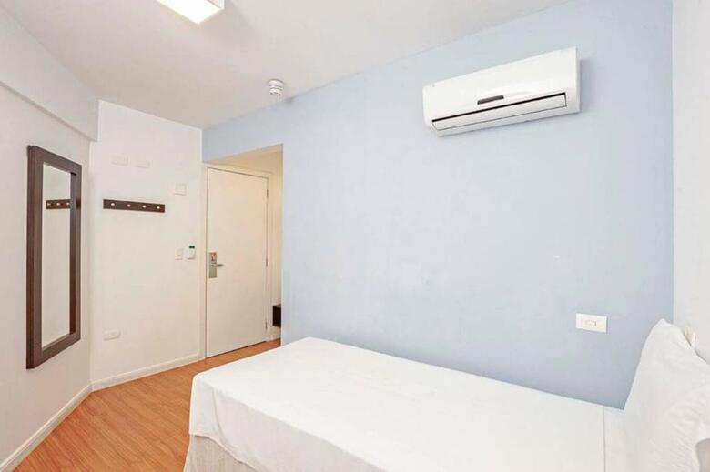 Hotel Slaviero Slim Balne�rio Cambori�
