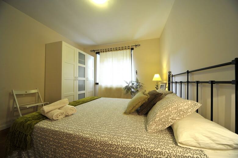 Apartamentos Luxury House Esterri D'aneu