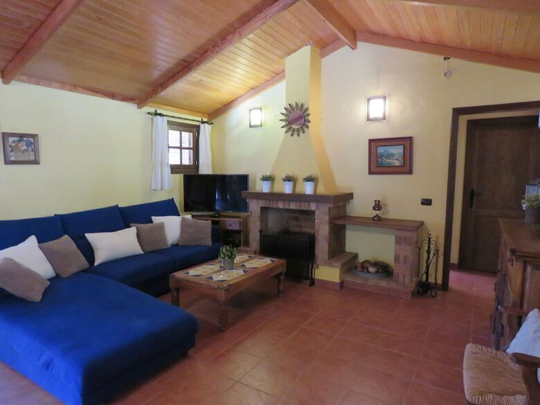 Villa Romantica