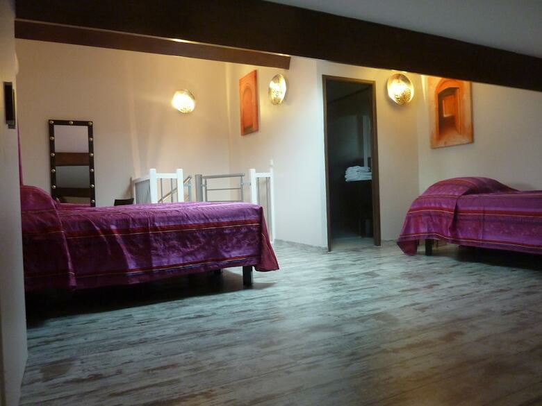 Apartamentos Domaine De La Tannerie Appartement