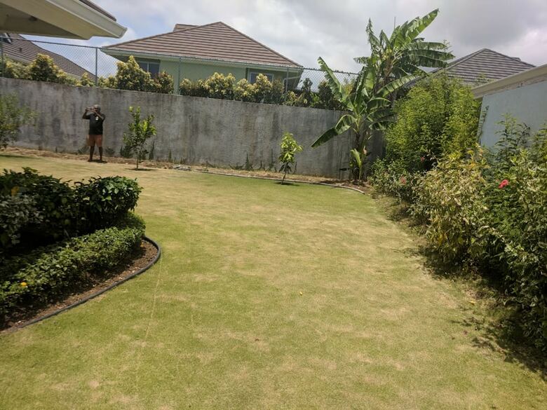 Ocho Rios Garden Villa At Coolshade XIV