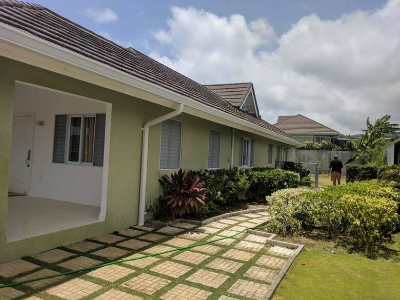 Ocho Rios Garden Villa At Coolshade XIV
