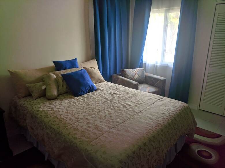 Ocho Rios Garden Villa At Coolshade XIV