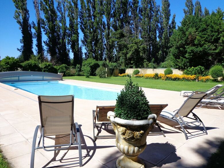Apartamento Domaine Les Rivales En Provence