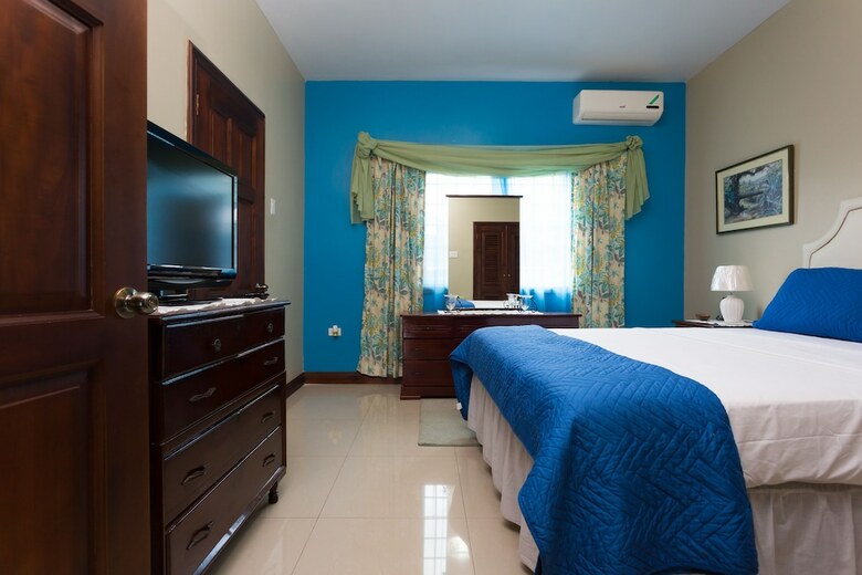 New Kingston Guest Apartment At Inglaterra III
