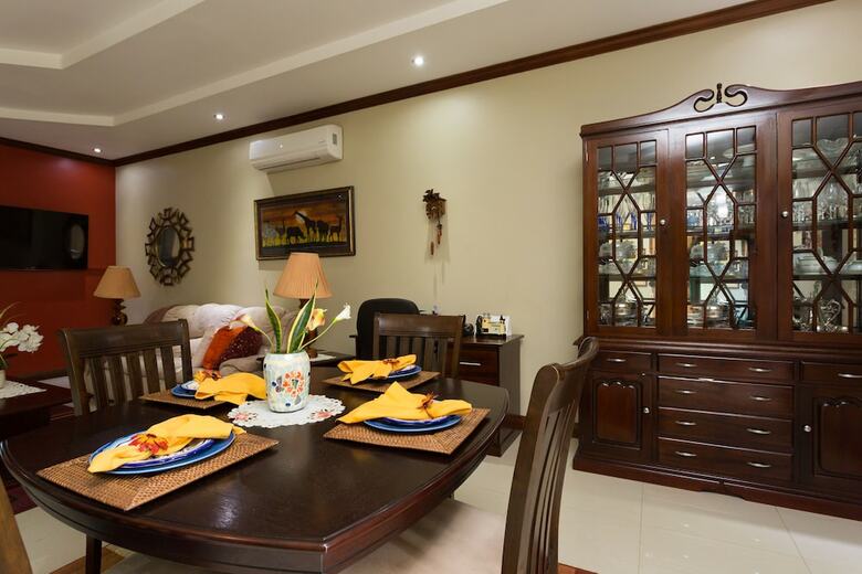 New Kingston Guest Apartment At Inglaterra III