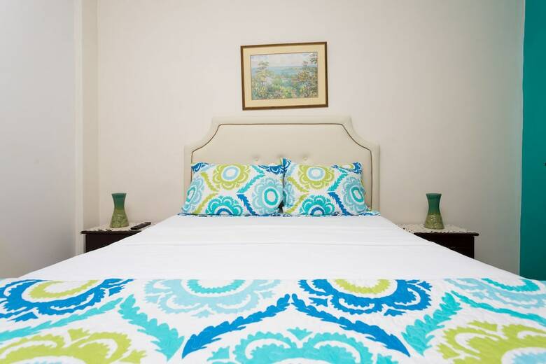 New Kingston Guest Apartment At Inglaterra III