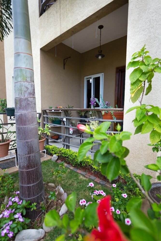 New Kingston Guest Apartment At Inglaterra III