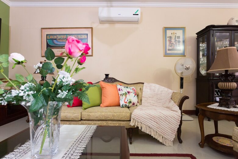 New Kingston Guest Apartment At Inglaterra I