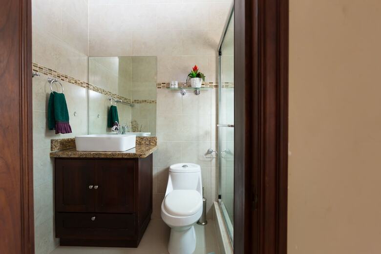 New Kingston Guest Apartment At Inglaterra I