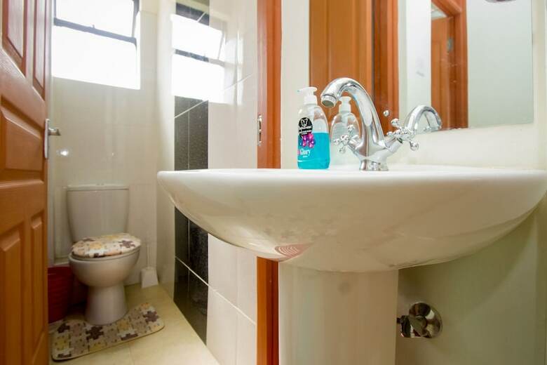 City Airport Apartment Nairobi