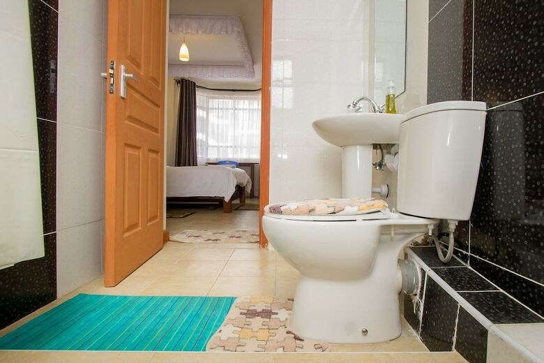 City Airport Apartment Nairobi