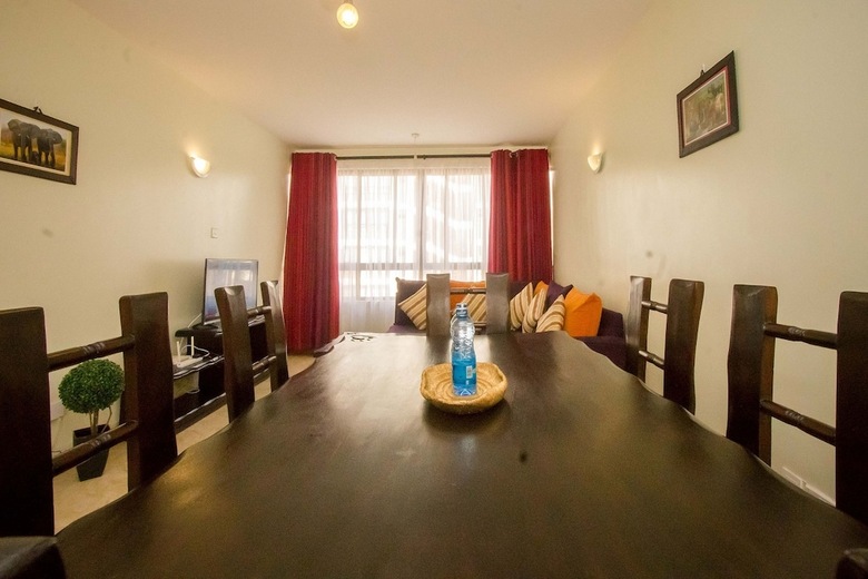 City Airport Apartment Nairobi