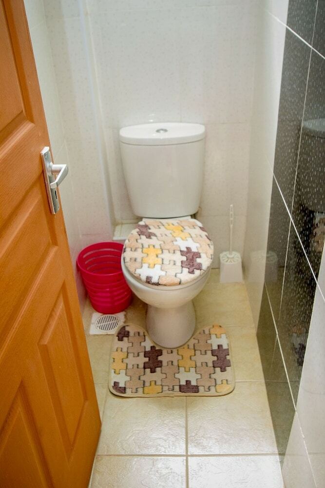 City Airport Apartment Nairobi