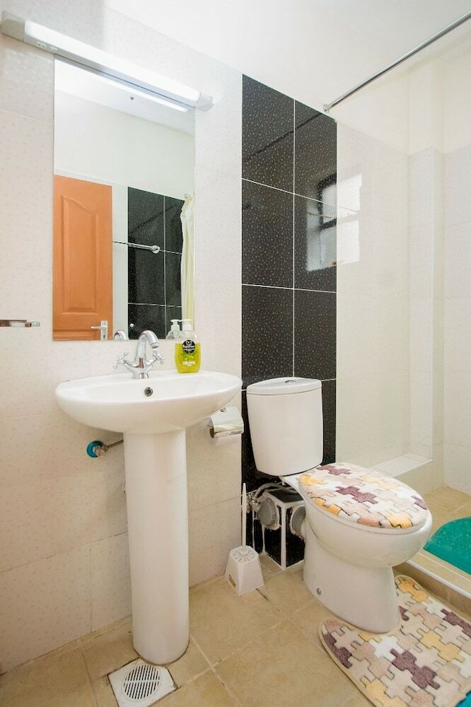 City Airport Apartment Nairobi