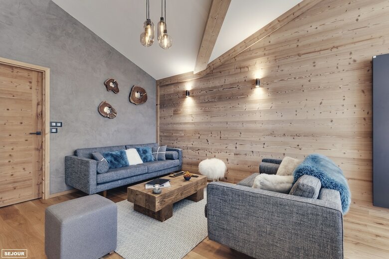 Hotel Avancher Lodge