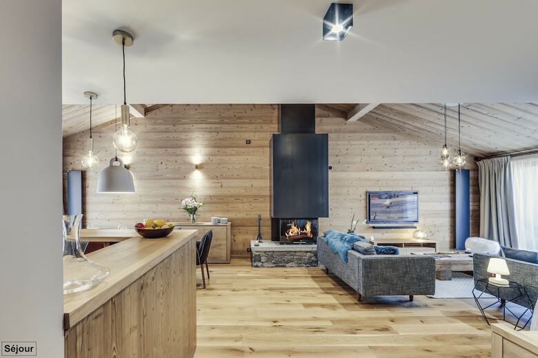 Hotel Avancher Lodge
