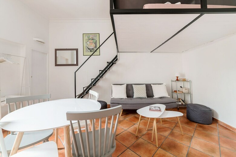 Apartamento Sleep In The Clouds Near Piazza Navona