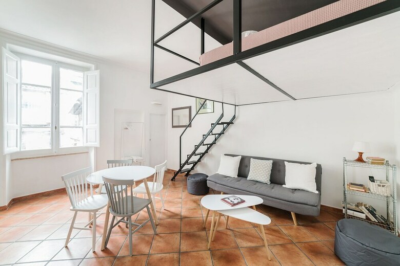 Apartamento Sleep In The Clouds Near Piazza Navona