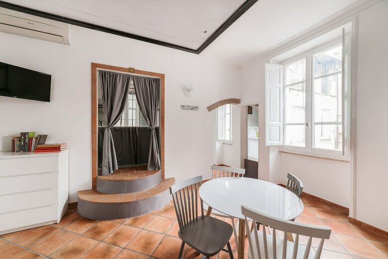 Apartamento Sleep In The Clouds Near Piazza Navona