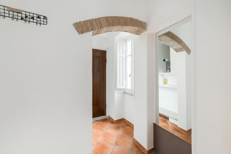 Apartamento Sleep In The Clouds Near Piazza Navona