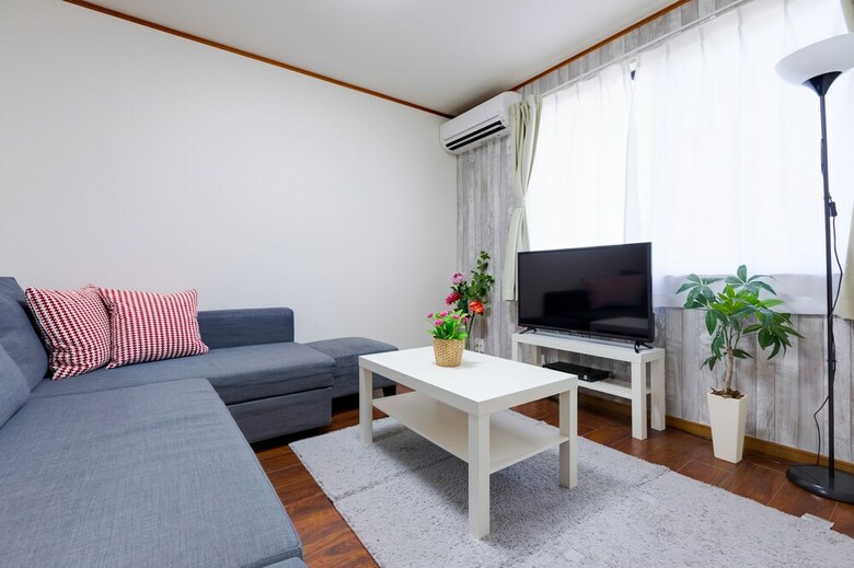 Joyful House