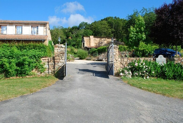Le Castel