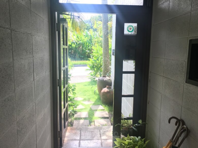 Pension Iriomote