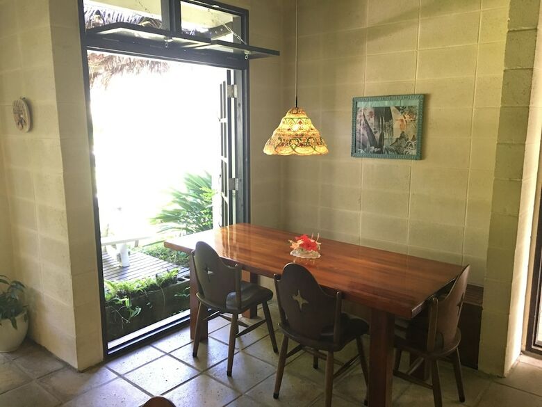 Pension Iriomote
